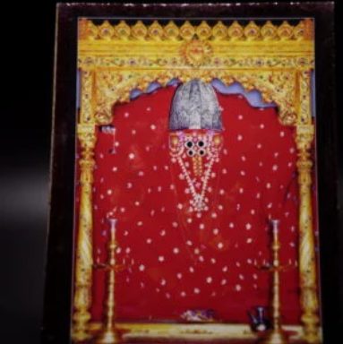 Ashapura Mataji Photo