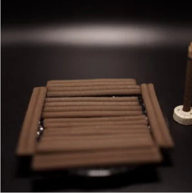 Shree Shudh Ashapura Dhup Sticks